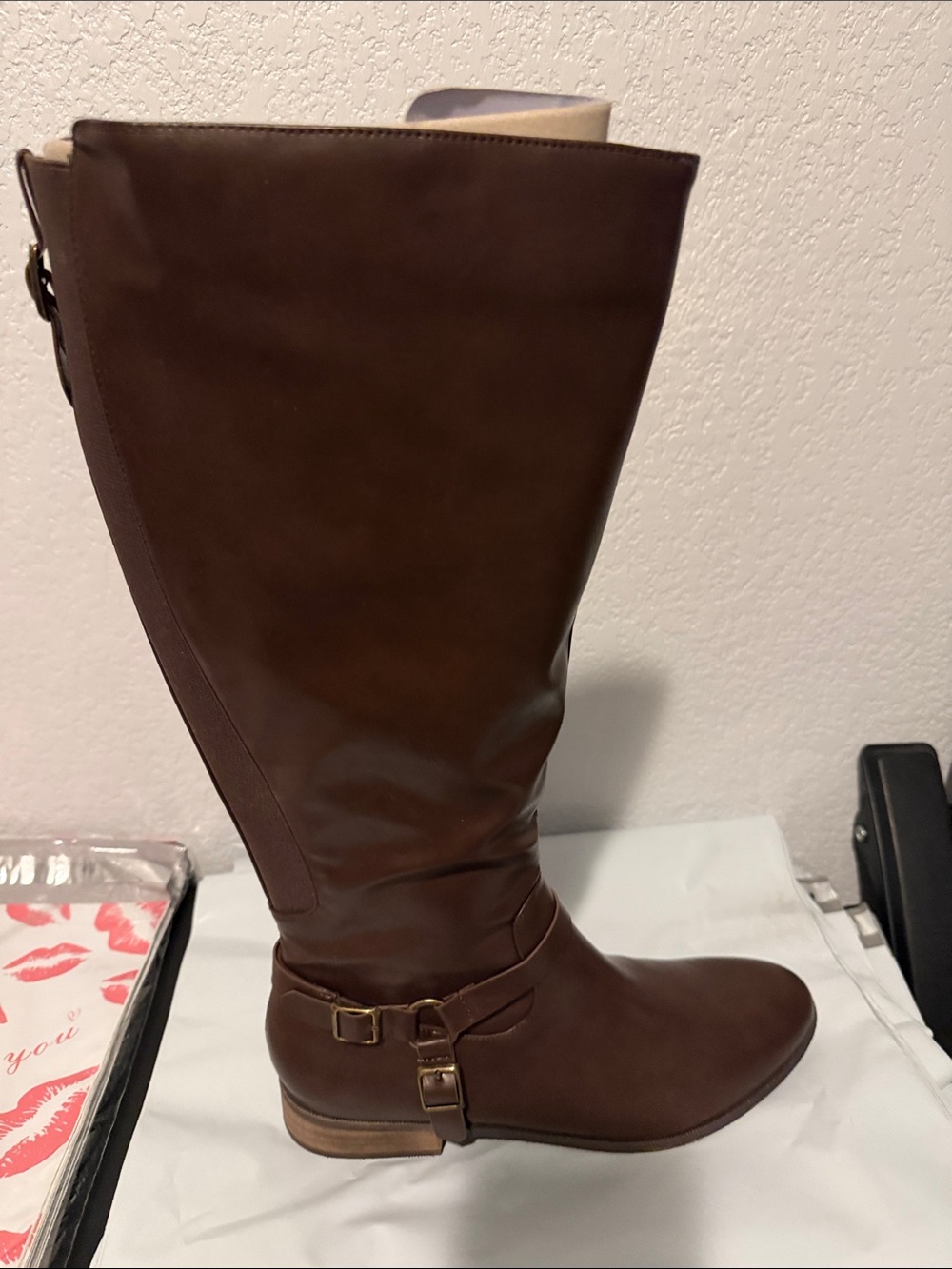 City Chic boots